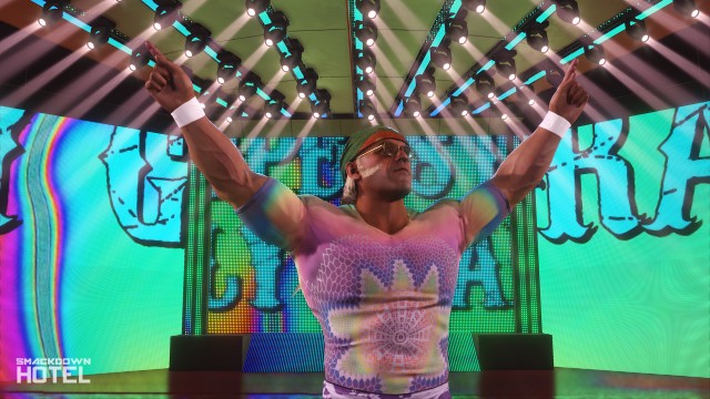 wwe 2k24 billy graham wwe 2k24 billy graham