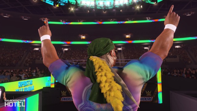 wwe 2k24 billy graham wwe 2k24 billy graham
