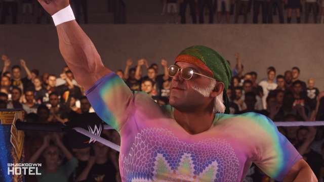 wwe 2k24 billy graham wwe 2k24 billy graham