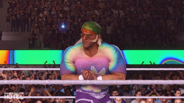wwe 2k24 billy graham wwe 2k24 billy graham