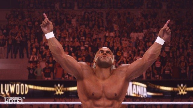 wwe 2k24 billy graham wwe 2k24 billy graham