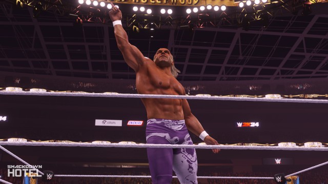 wwe 2k24 billy graham wwe 2k24 billy graham