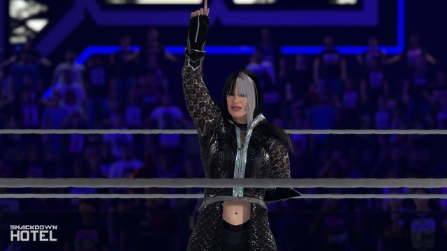 wwe 2k24 blair davenport wwe 2k24 blair davenport