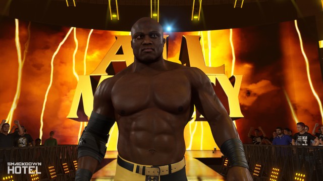 wwe 2k24 bobby lashley wwe 2k24 bobby lashley