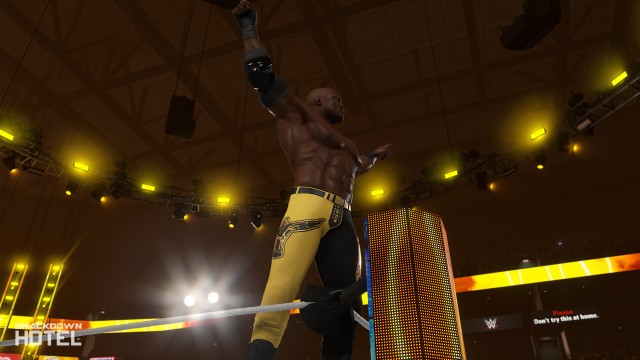 wwek24 bobby lashley wwek24 bobby lashley