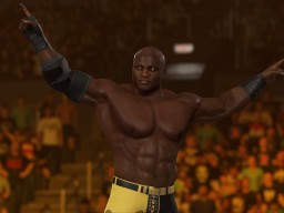 wwe 2k24 bobby lashley