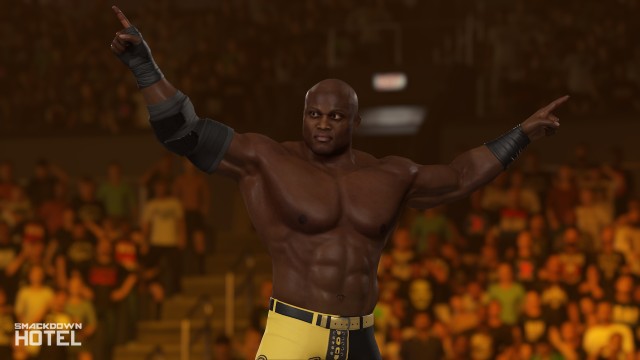 wwe 2k24 bobby lashley wwe 2k24 bobby lashley