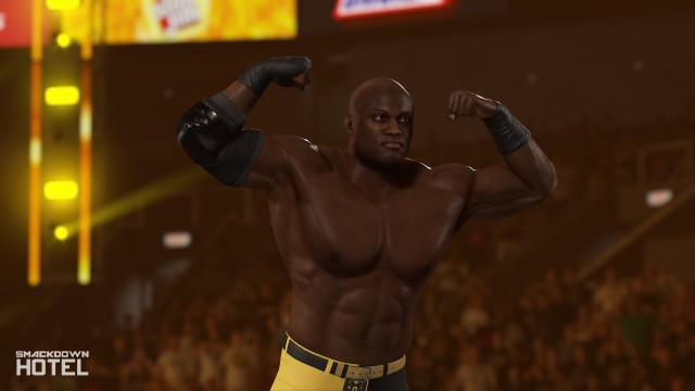 wwe 2k24 bobby lashley wwe 2k24 bobby lashley