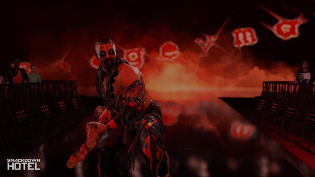 wwe 2k24 boogeyman wwe 2k24 boogeyman