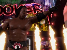 wwek24 booker t