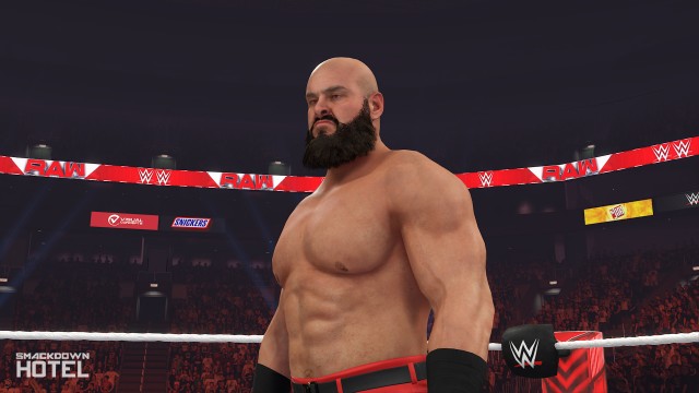 wwek24 braun strowman wwek24 braun strowman