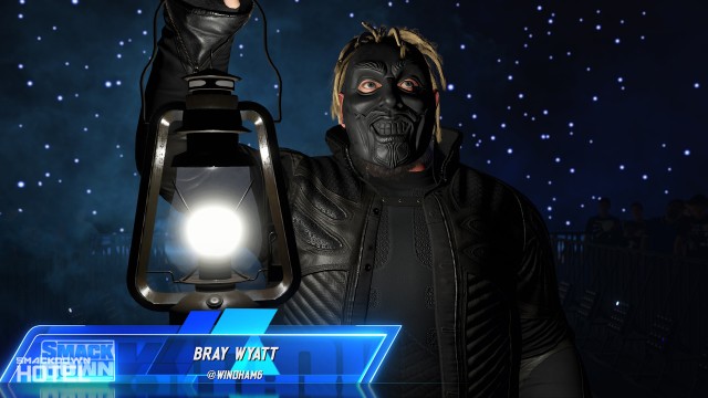 wwek24 bray wyatt wwek24 bray wyatt