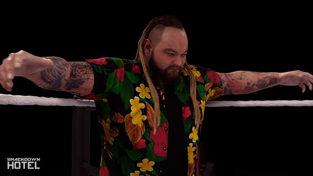wwe 2k24 bray wyatt 20 wwe 2k24 bray wyatt 20