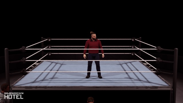 wwe 2k24 bray wyatt 20 wwe 2k24 bray wyatt 20
