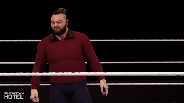 wwe 2k24 bray wyatt 20 wwe 2k24 bray wyatt 20
