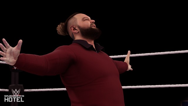 wwe 2k24 bray wyatt 20 wwe 2k24 bray wyatt 20