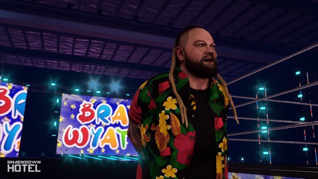 wwe 2k24 bray wyatt 20 wwe 2k24 bray wyatt 20