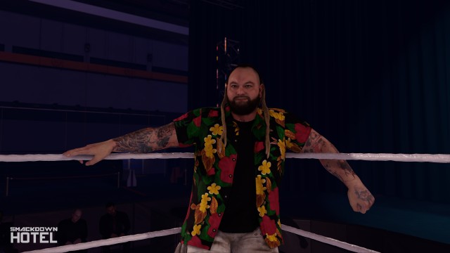 wwe 2k24 bray wyatt 20 wwe 2k24 bray wyatt 20