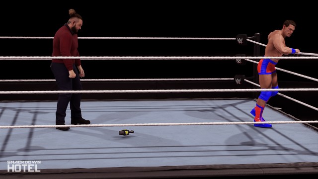 wwe 2k24 bray wyatt 20 john cena wwe 2k24 bray wyatt 20 john cena