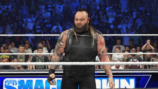 wwe 2k24 bray wyatt wwe 2k24 bray wyatt