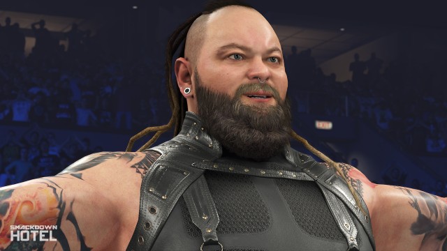 wwe 2k24 bray wyatt wwe 2k24 bray wyatt