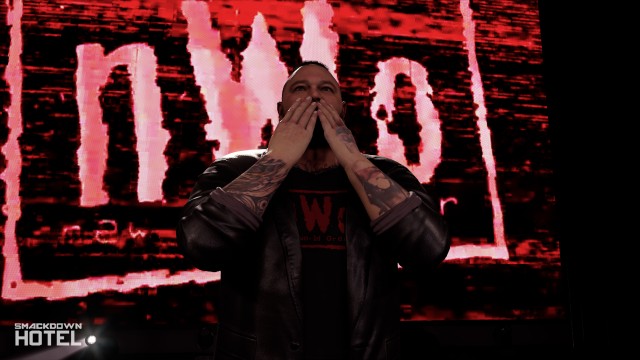 wwe 2k24 bray wyatt nwo wwe 2k24 bray wyatt nwo