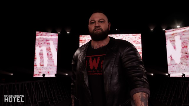 wwe 2k24 bray wyatt nwo wwe 2k24 bray wyatt nwo