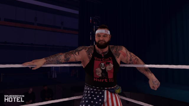 wwe 2k24 bray wyatt snme wwe 2k24 bray wyatt snme