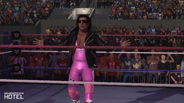wwek24 bret hart 92 wwek24 bret hart 92