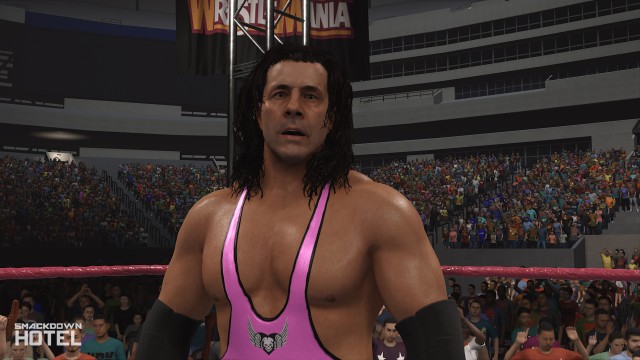 wwe 2k24 bret hart 92 wwe 2k24 bret hart 92