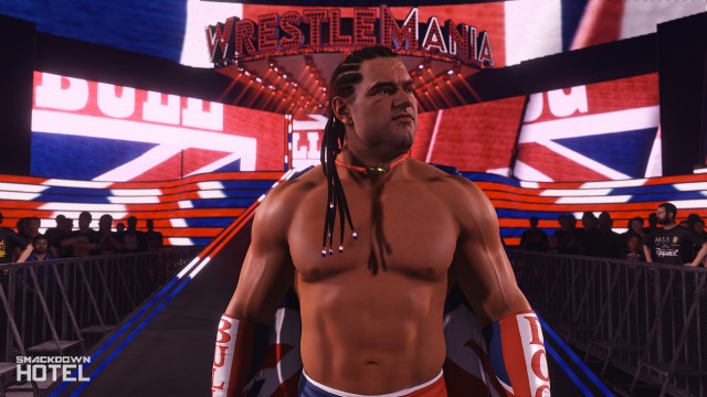 wwe 2k24 british bulldog wwe 2k24 british bulldog