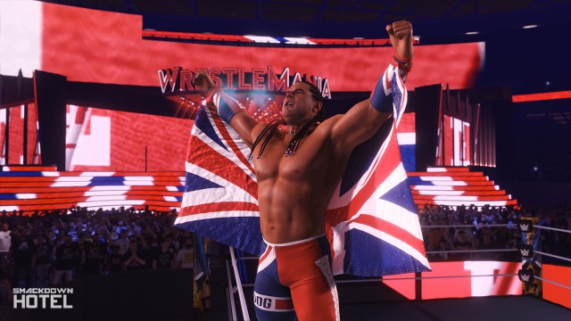 wwe 2k24 british bulldog wwe 2k24 british bulldog