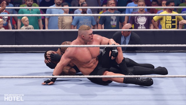 wwe 2k24 brock lesnar undertaker4 wwe 2k24 brock lesnar undertaker4