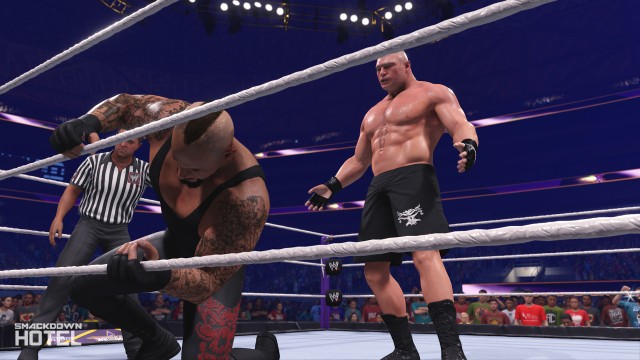 wwek24 brock lesnar undertaker 14 wwek24 brock lesnar undertaker 14