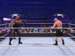 wwe 2k24 brock lesnar undertaker 14