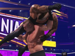 wwe 2k24 brock lesnar undertaker 14