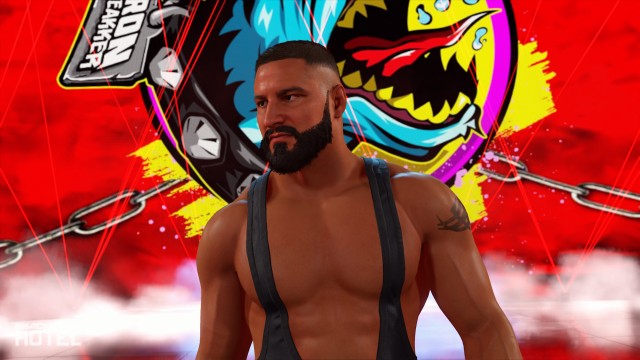wwek24 bron breakker wwek24 bron breakker