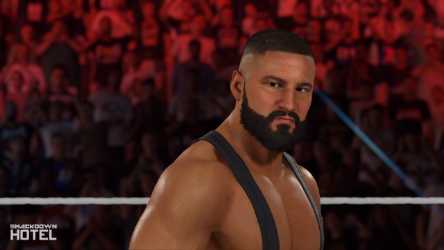 wwe 2k24 bron breakker wwe 2k24 bron breakker