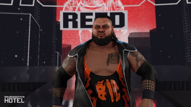 wwe 2k24 bronson reed wwe 2k24 bronson reed
