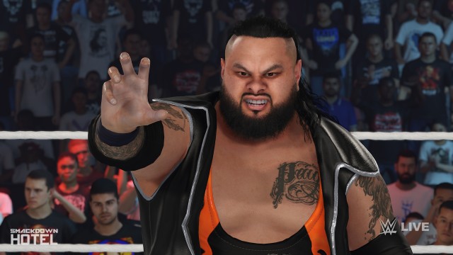 wwek24 bronson reed wwek24 bronson reed