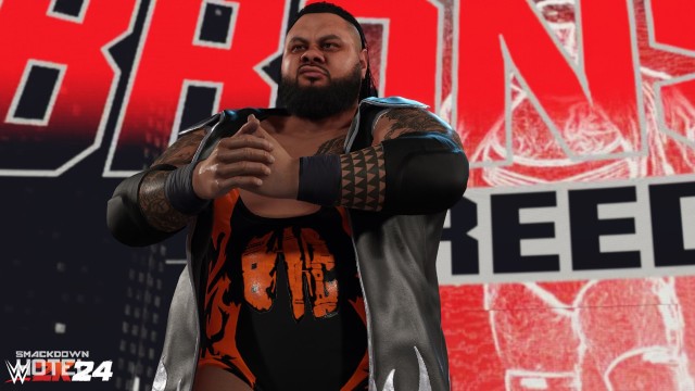 wwe 2k24 bronson reed wwe 2k24 bronson reed