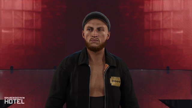 wwe 2k24 butch wwe 2k24 butch