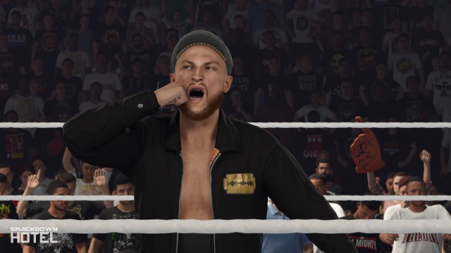 wwek24 butch wwek24 butch