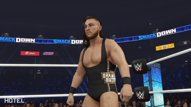 wwe 2k24 butch wwe 2k24 butch