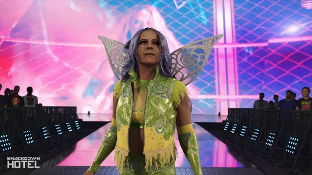 wwek24 candice lerae wwek24 candice lerae