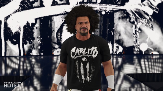 wwek24 carlito wwek24 carlito