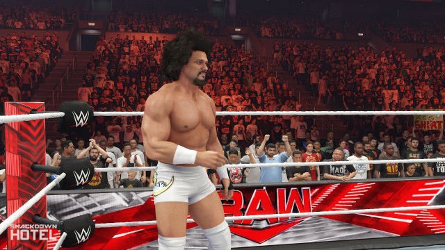 wwe 2k24 carlito wwe 2k24 carlito