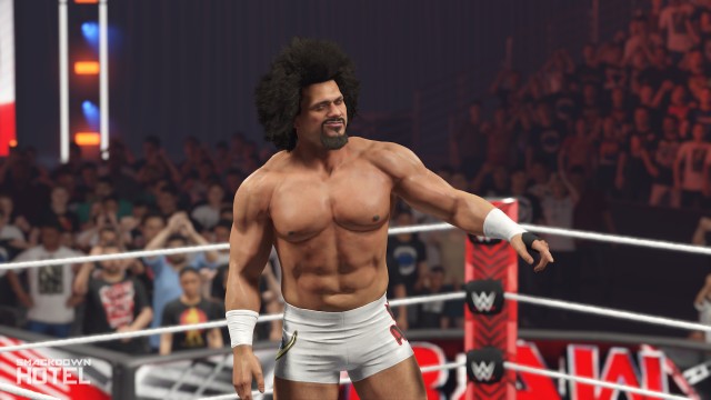 wwe 2k24 carlito wwe 2k24 carlito