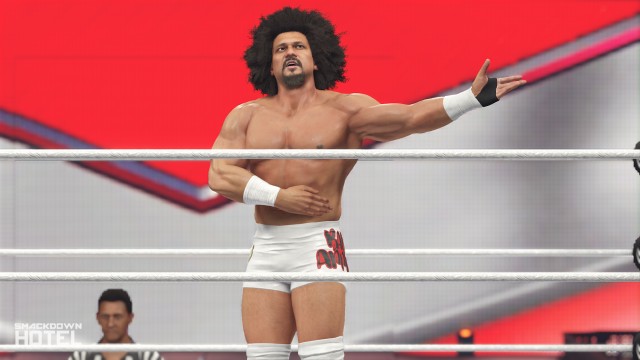 wwe 2k24 carlito wwe 2k24 carlito