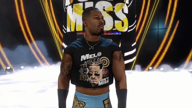 wwek24 carmelo hayes wwek24 carmelo hayes